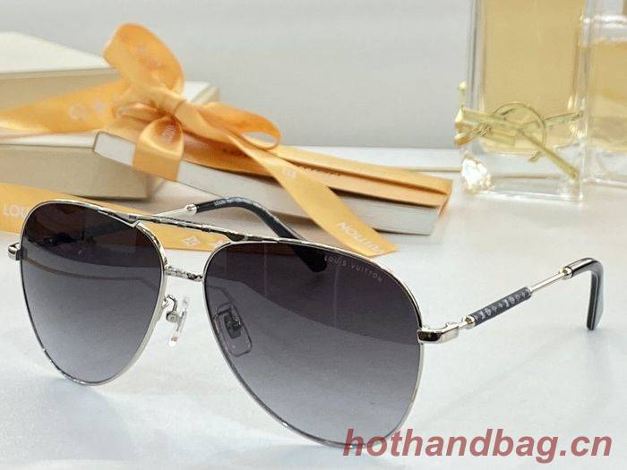 Louis Vuitton Sunglasses Top Quality LVS01269